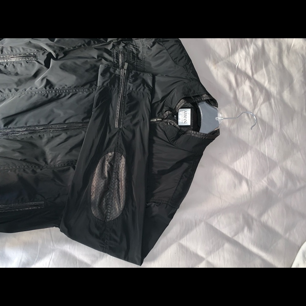 Armani Collezioni Jacket - Picture 5 of 8